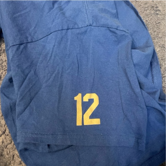 Creighton Bluejays T-shirt - Picture 4 of 4